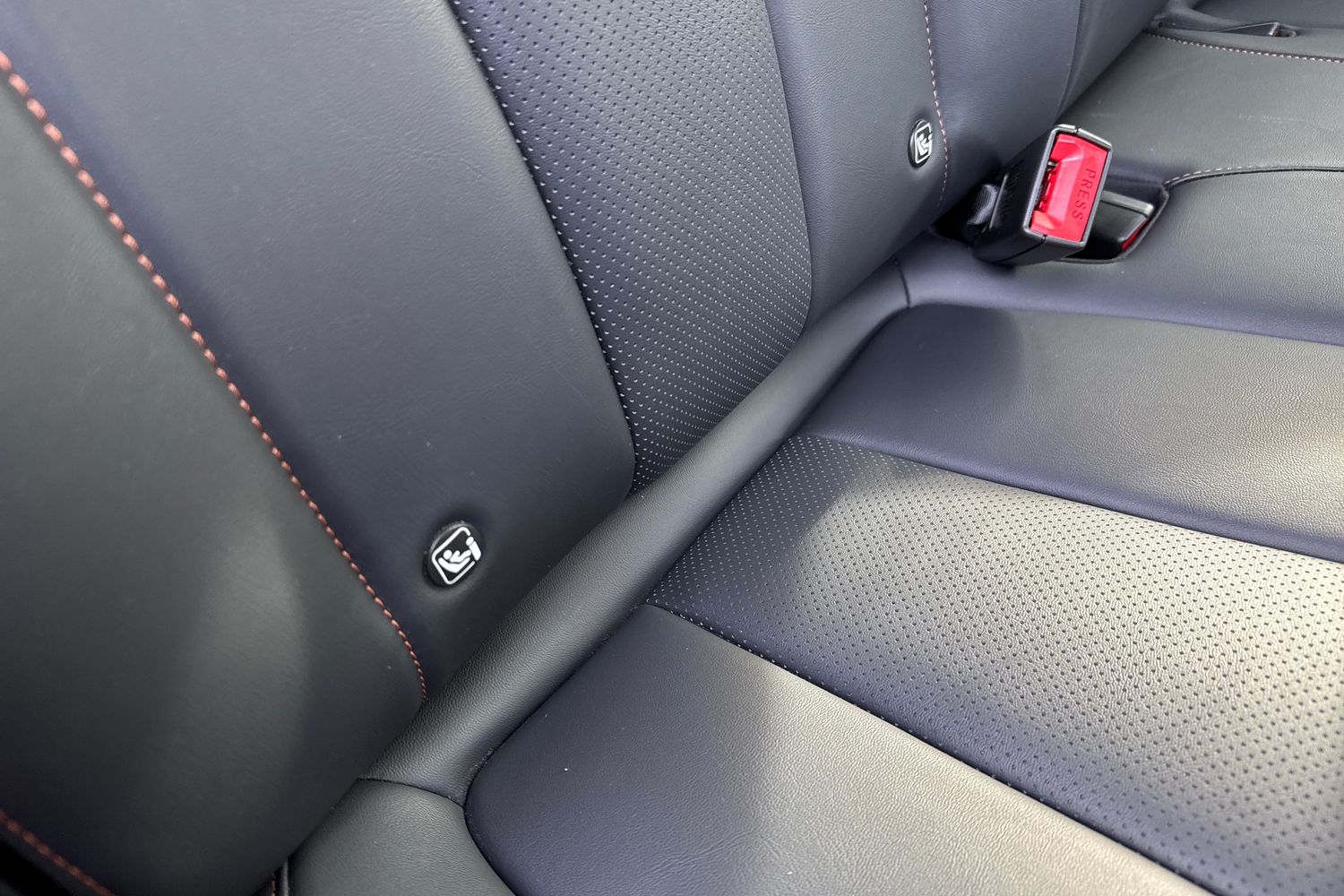 Used MG MG HS 2025 for sale - 77974452: Photo 24