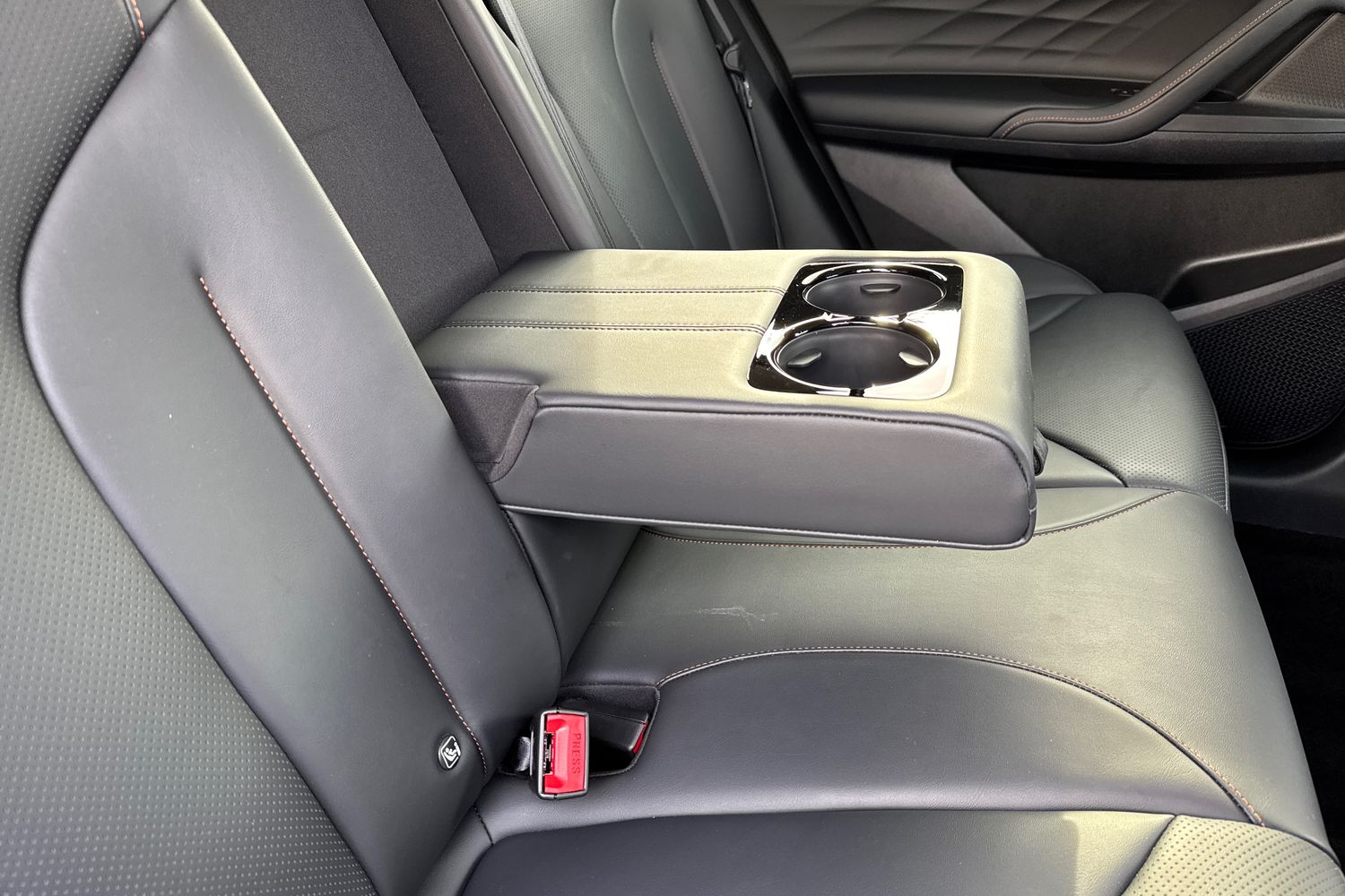 Used MG MG HS 2025 for sale - 77974452: Photo 25