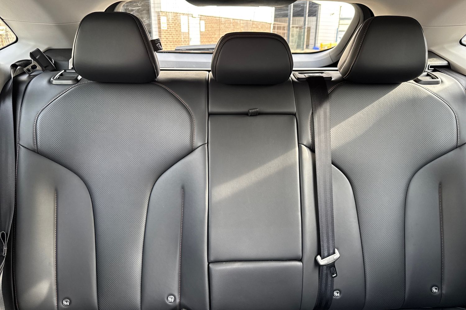 Used MG MG HS 2025 for sale - 77974452: Photo 26