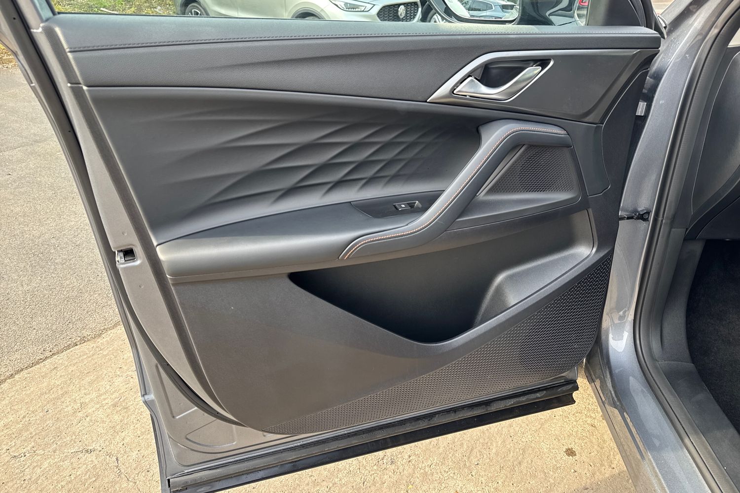 Used MG MG HS 2025 for sale - 77974452: Photo 29