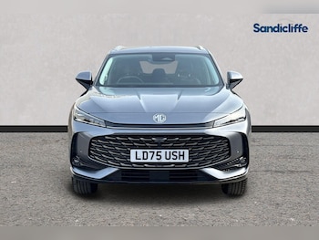 Used MG MG HS 2025 for sale - 77974452: Photo