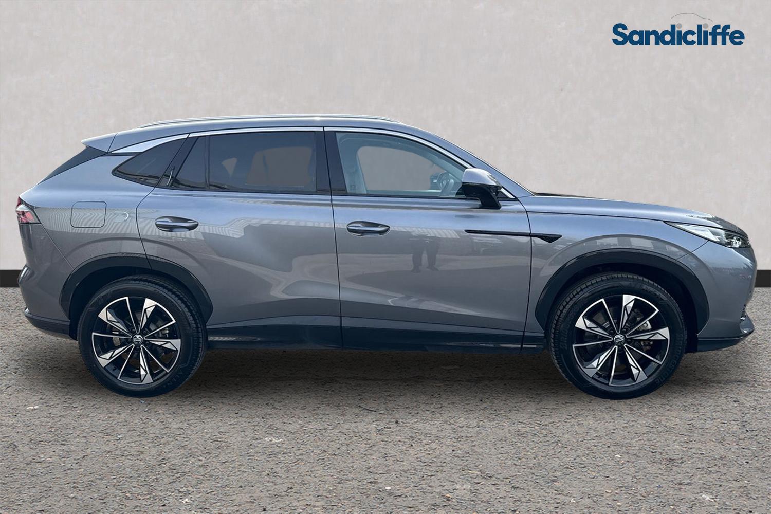 Used MG MG HS 2025 for sale - 77974452: Photo 3