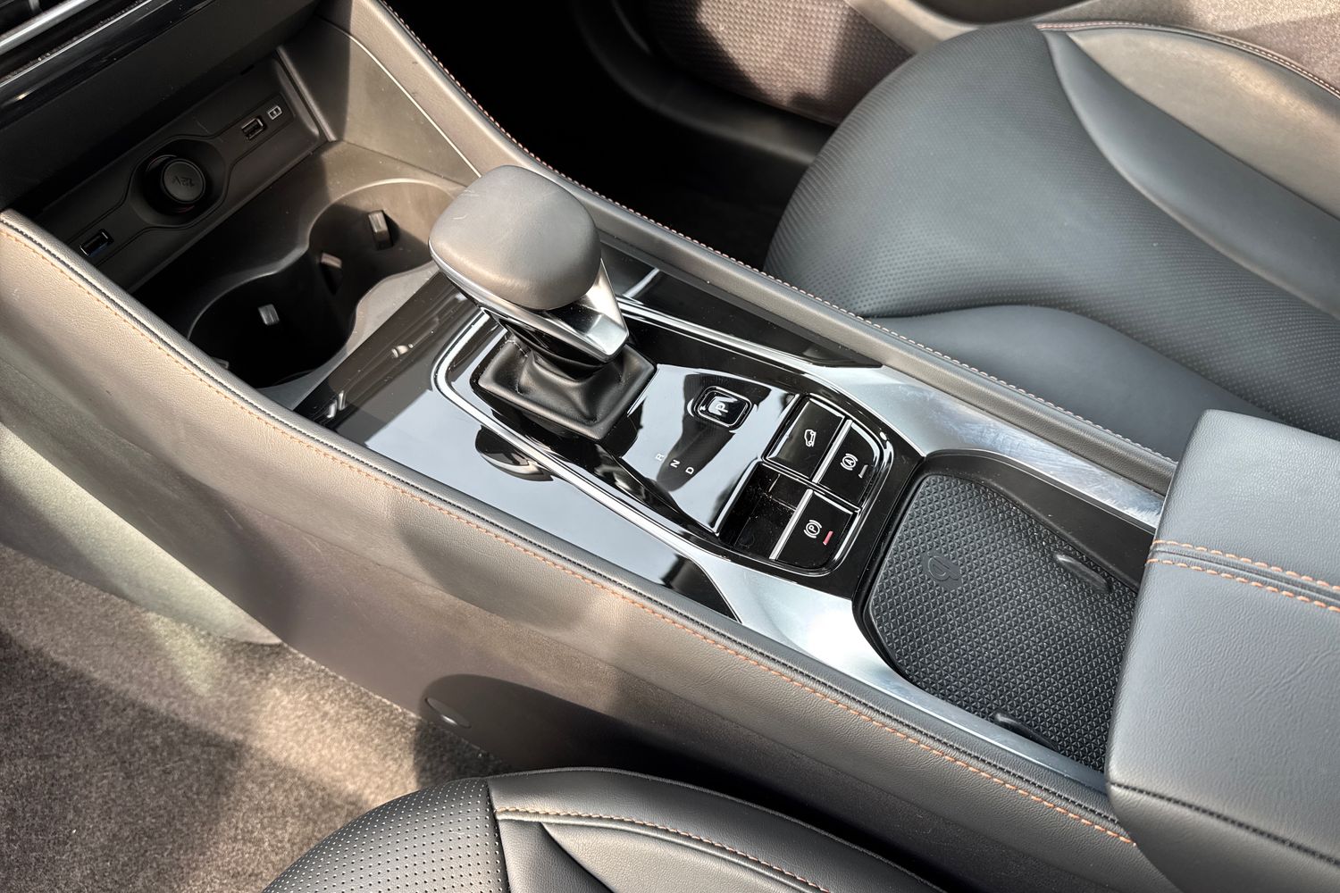 Used MG MG HS 2025 for sale - 77974452: Photo 31