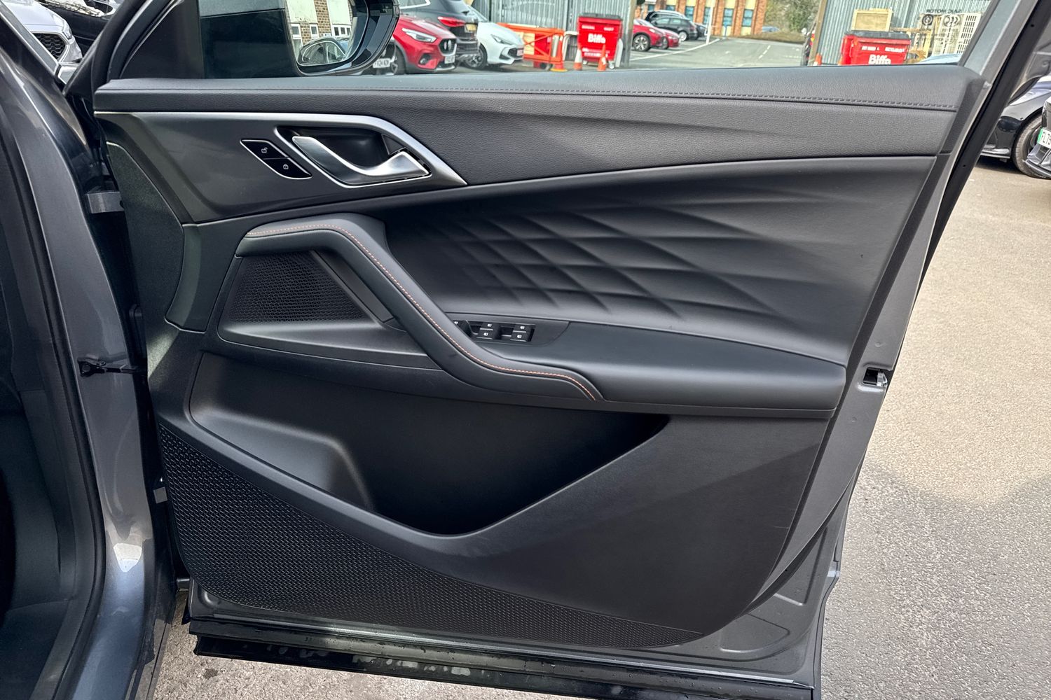 Used MG MG HS 2025 for sale - 77974452: Photo 32