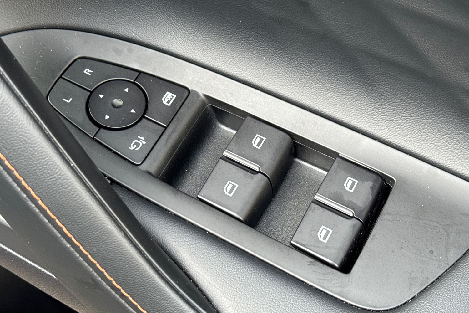 Used MG MG HS 2025 for sale - 77974452: Photo 33