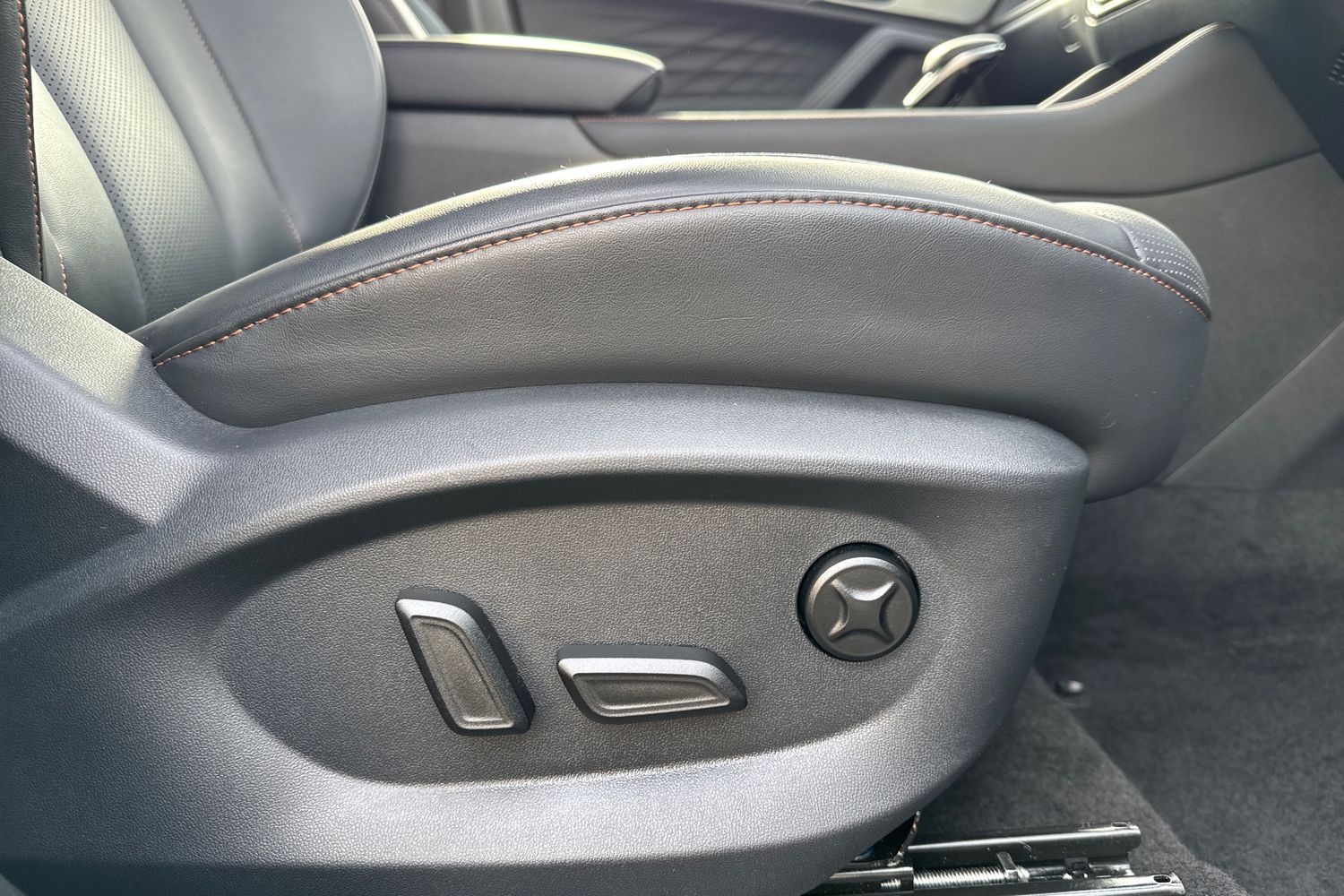 Used MG MG HS 2025 for sale - 77974452: Photo 35