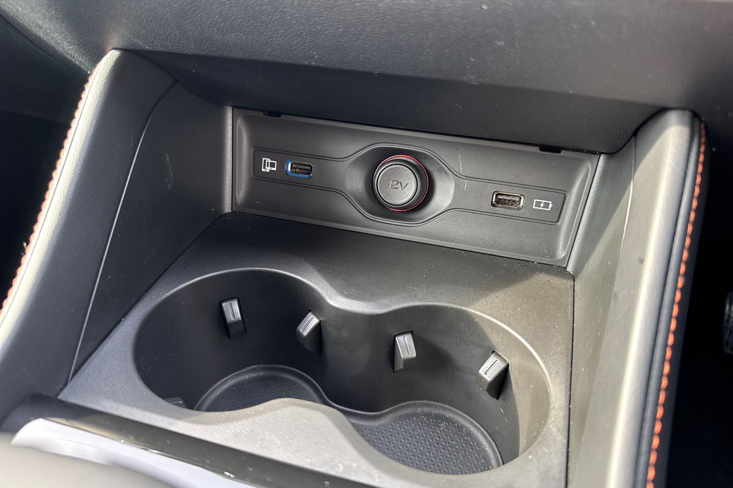 Used MG MG HS 2025 for sale - 77974452: Photo 39