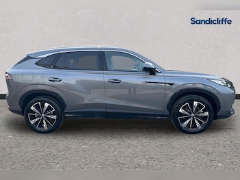 Used MG MG HS 2025 for sale - 77974452: Photo