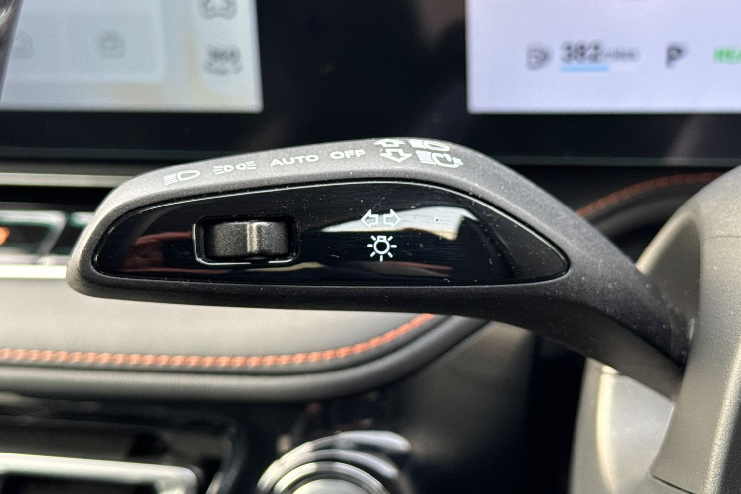 Used MG MG HS 2025 for sale - 77974452: Photo 40