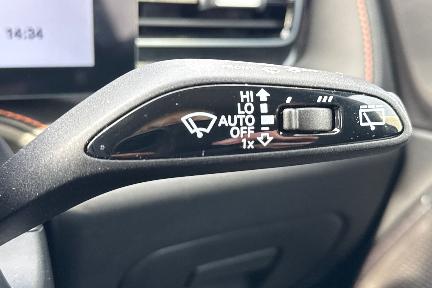 Used MG MG HS 2025 for sale - 77974452: Photo 41