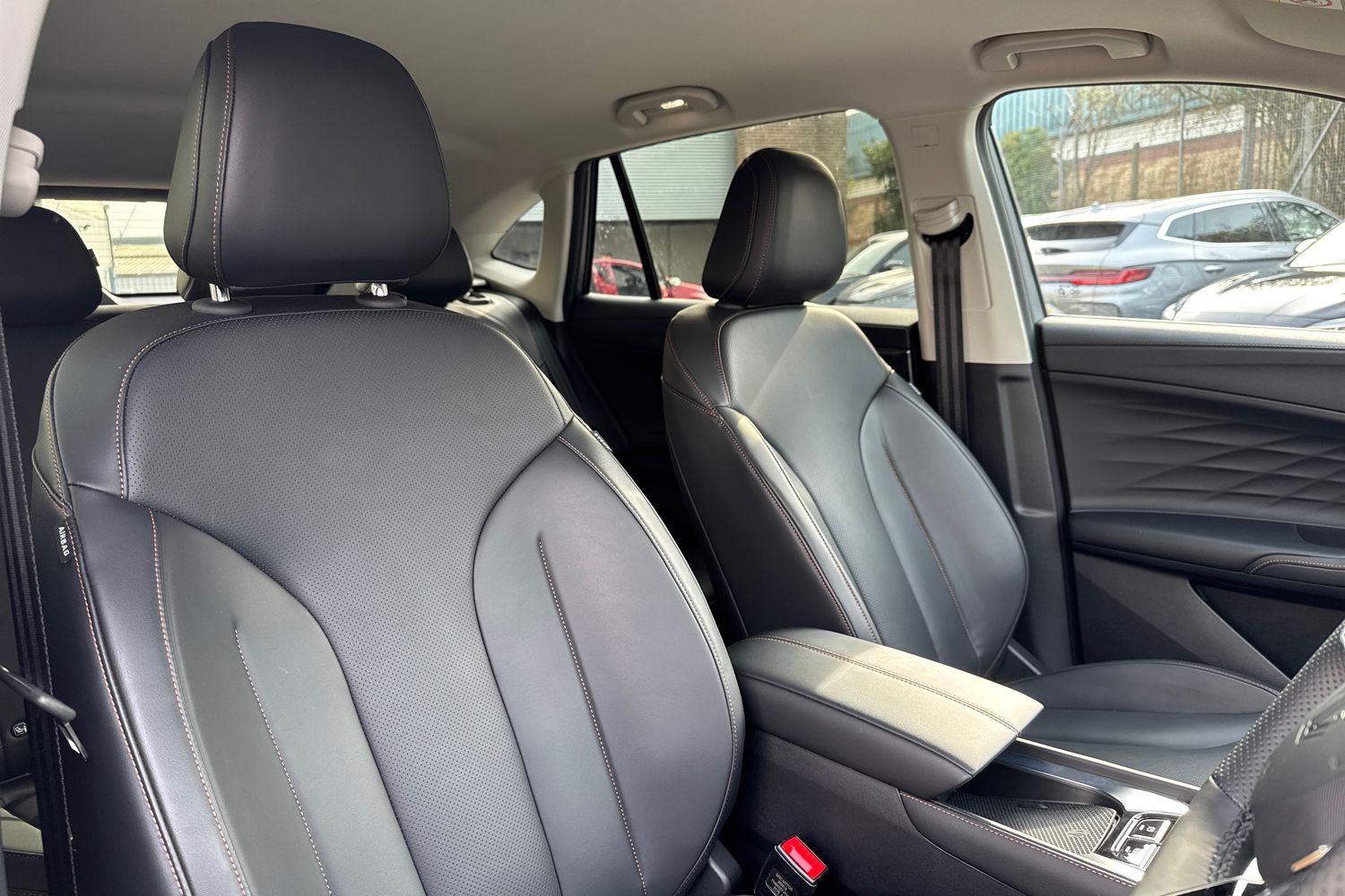 Used MG MG HS 2025 for sale - 77974452: Photo 48