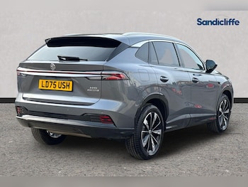 Used MG MG HS 2025 for sale - 77974452: Photo