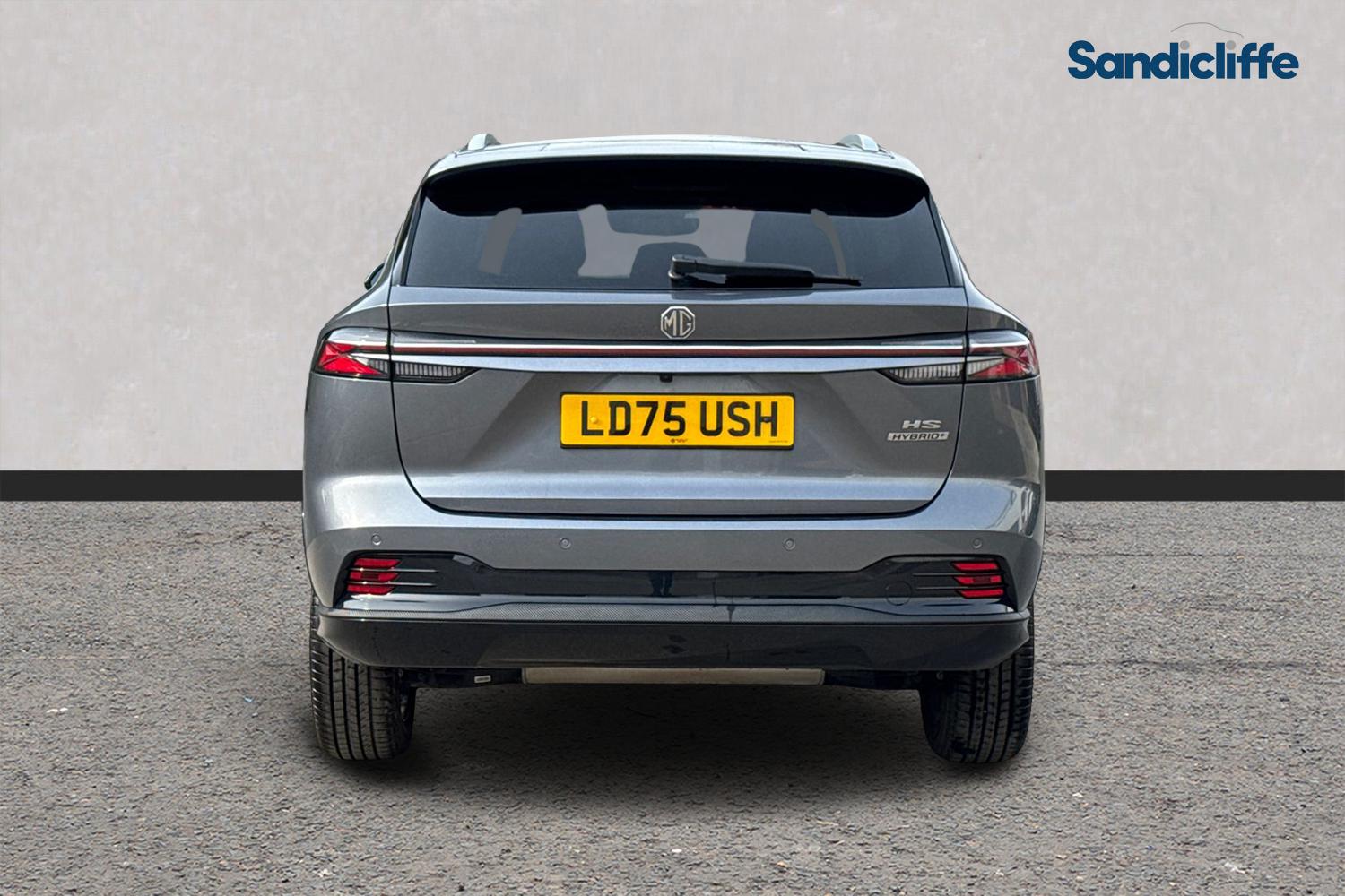 Used MG MG HS 2025 for sale - 77974452: Photo 6