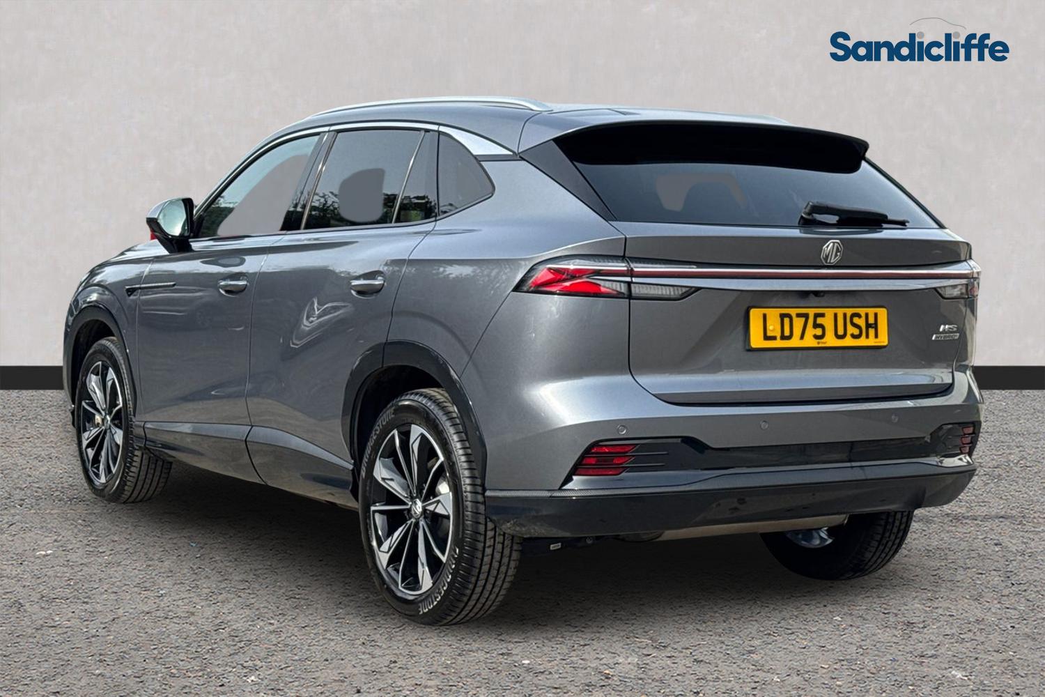 Used MG MG HS 2025 for sale - 77974452: Photo 7