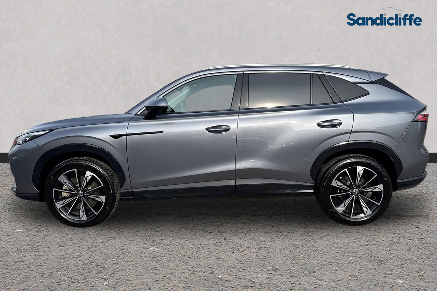 Used MG MG HS 2025 for sale - 77974452: Photo 8