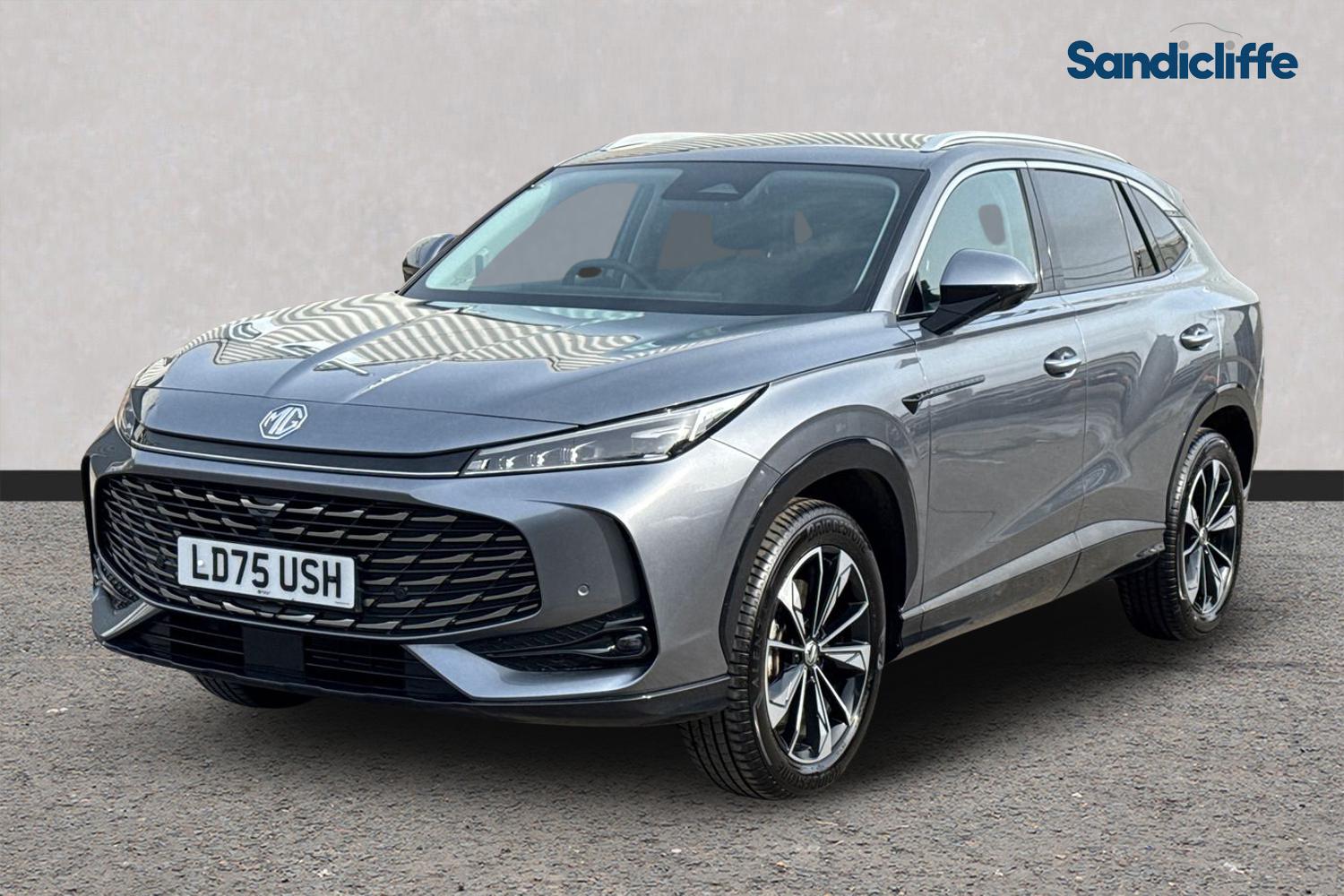 Used MG MG HS 2025 for sale - 77974452: Photo 9