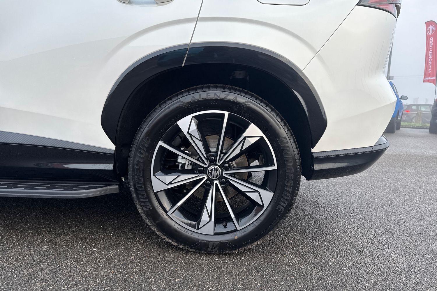 Used MG MG HS 2025 for sale - 77385059: Photo 16