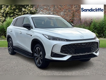 Used MG MG HS 2025 for sale - 77385059: Photo