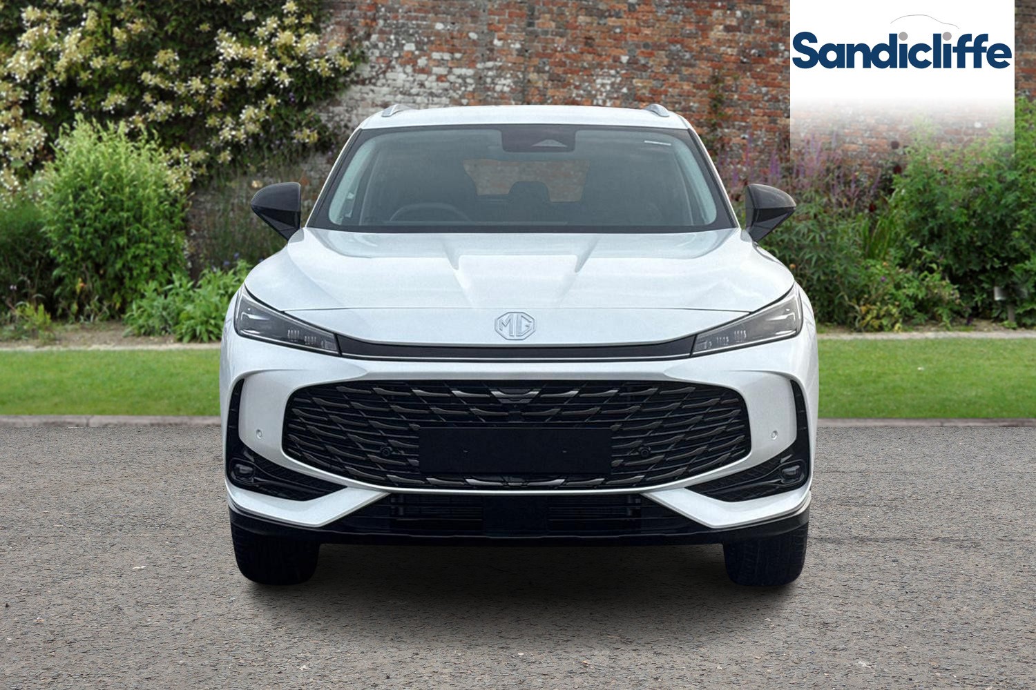 Used MG MG HS 2025 for sale - 77385059: Photo 2