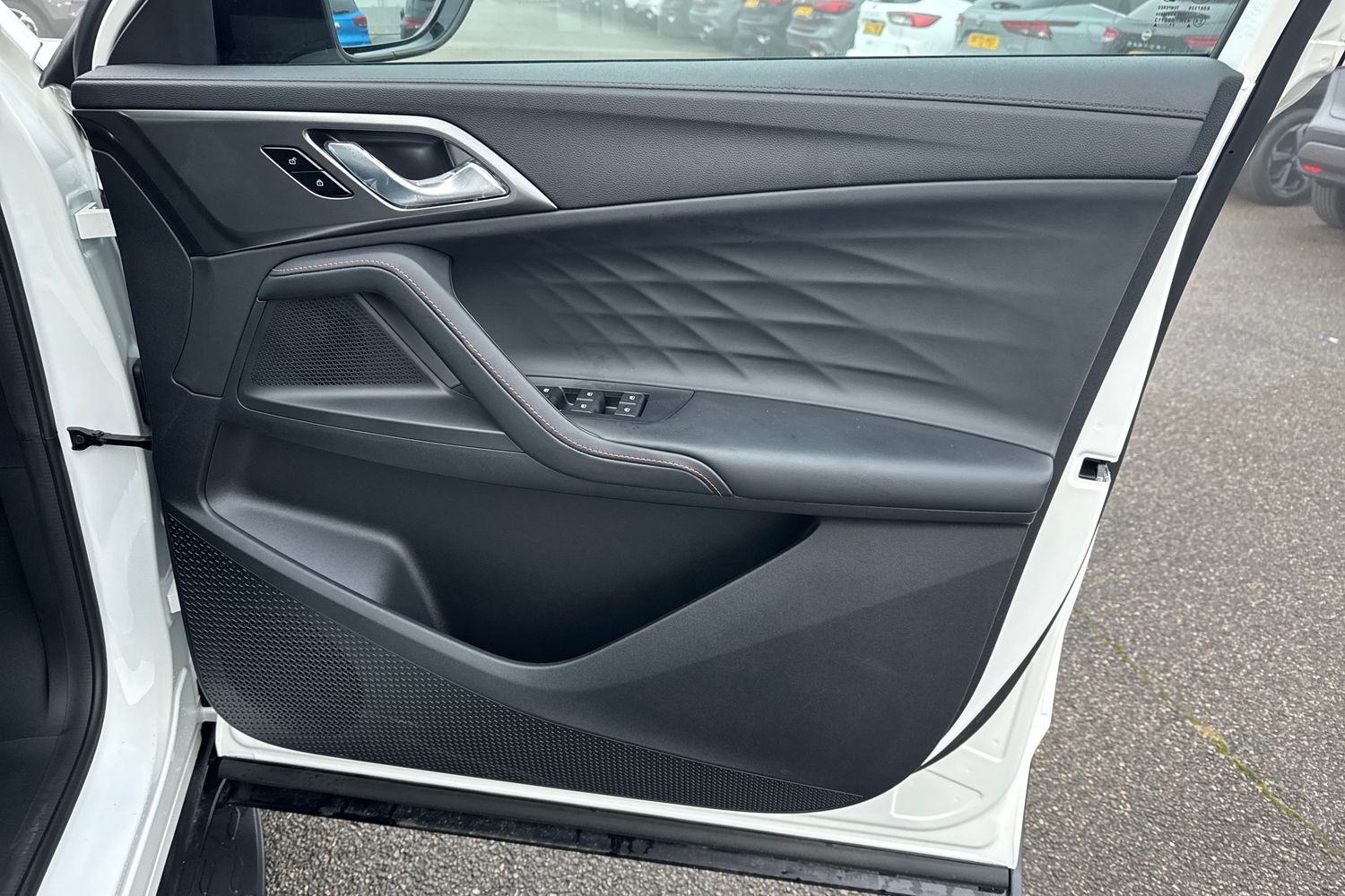 Used MG MG HS 2025 for sale - 77385059: Photo 22