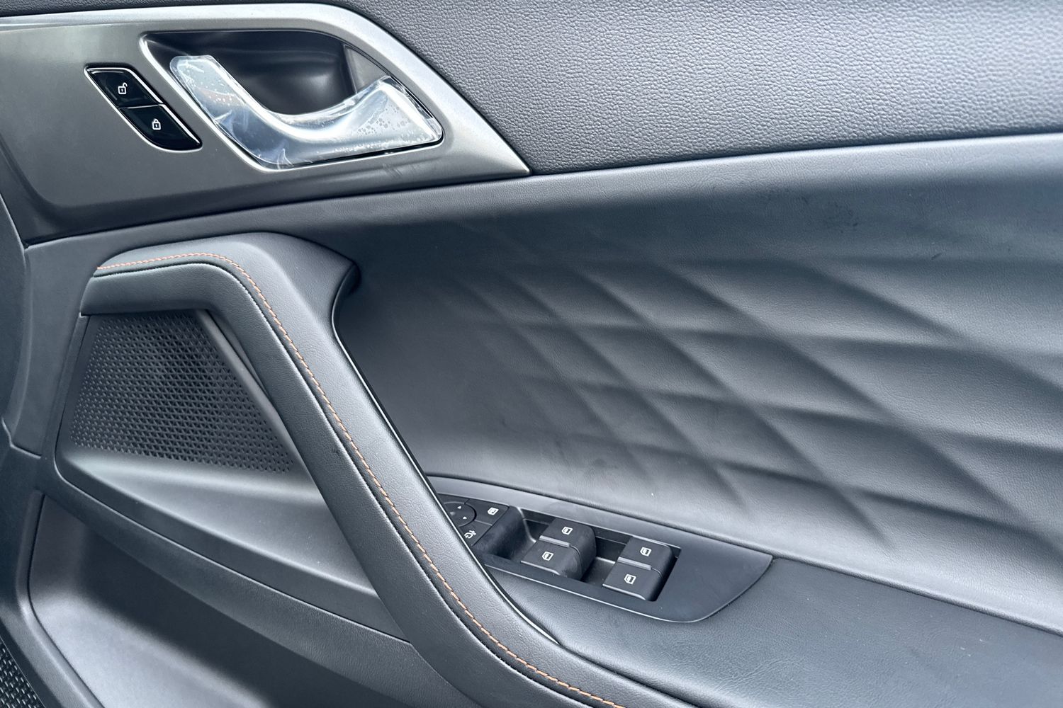 Used MG MG HS 2025 for sale - 77385059: Photo 23