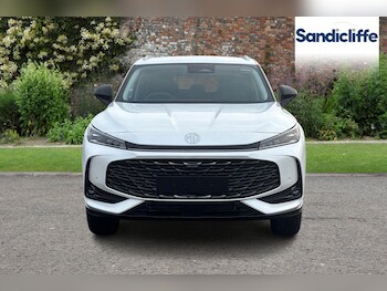 Used MG MG HS 2025 for sale - 77385059: Photo