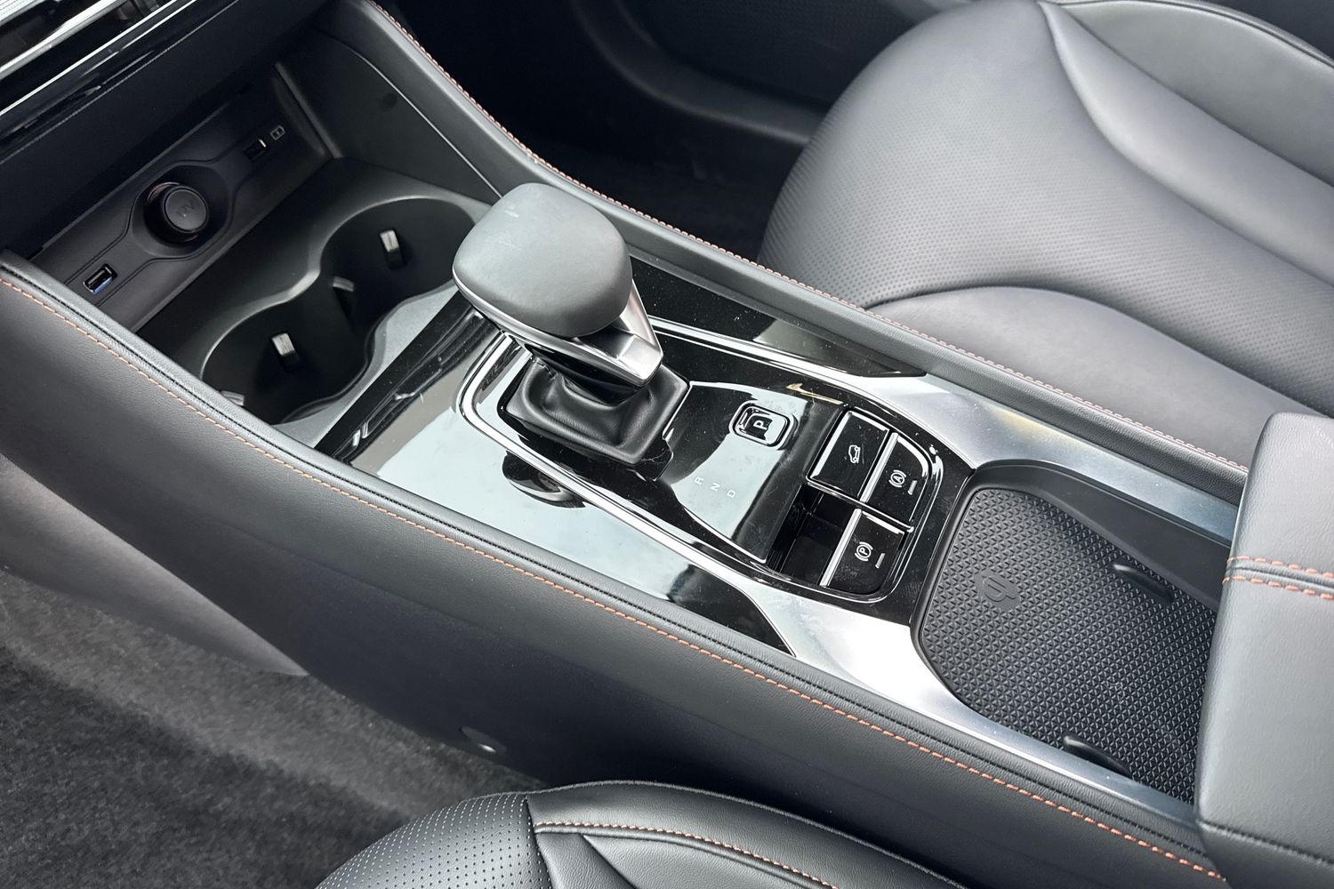 Used MG MG HS 2025 for sale - 77385059: Photo 38