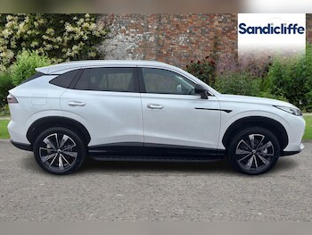 Used MG MG HS 2025 for sale - 77385059: Photo