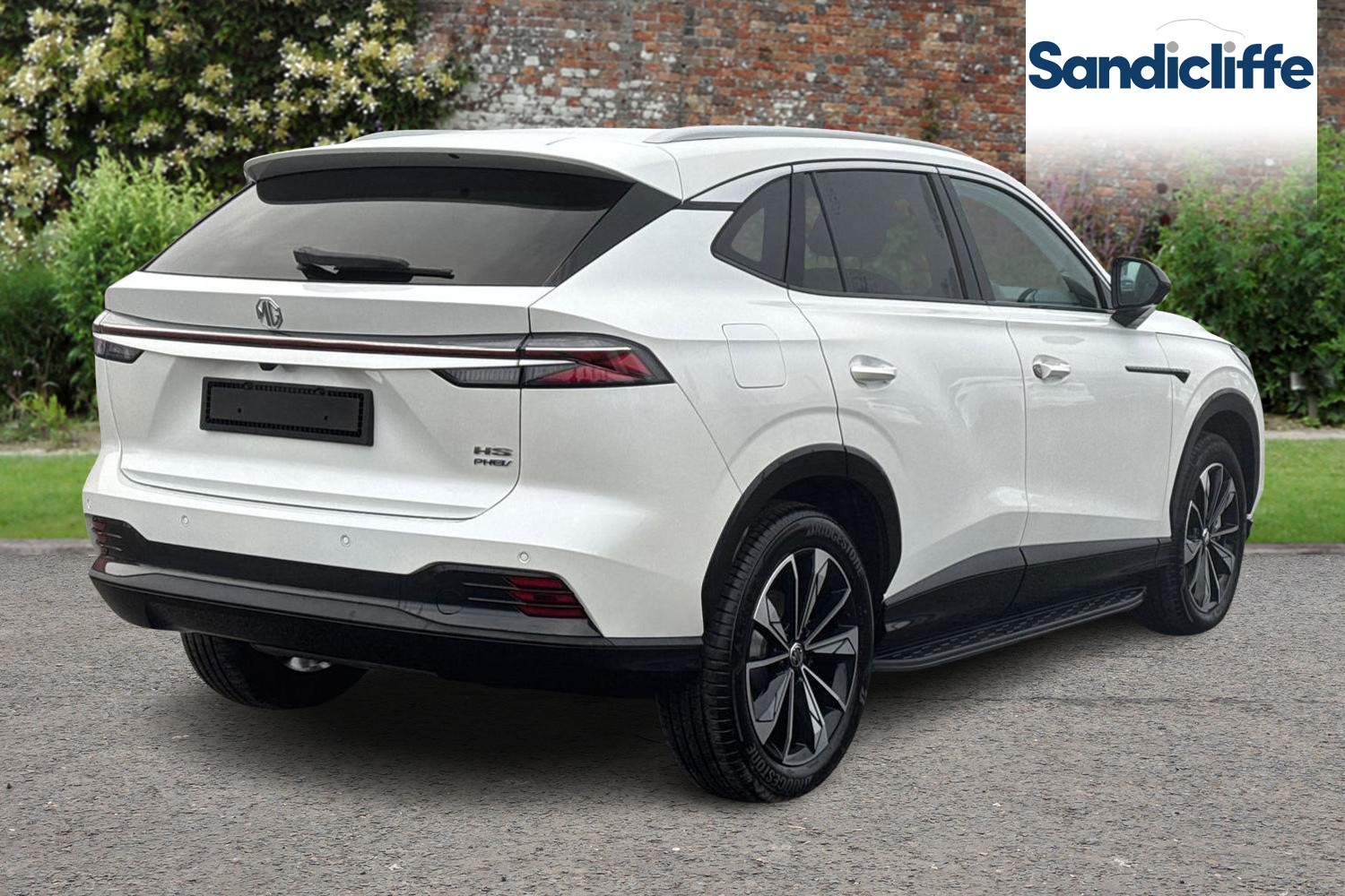 Used MG MG HS 2025 for sale - 77385059: Photo 4