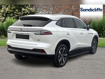 Used MG MG HS 2025 for sale - 77385059: Photo