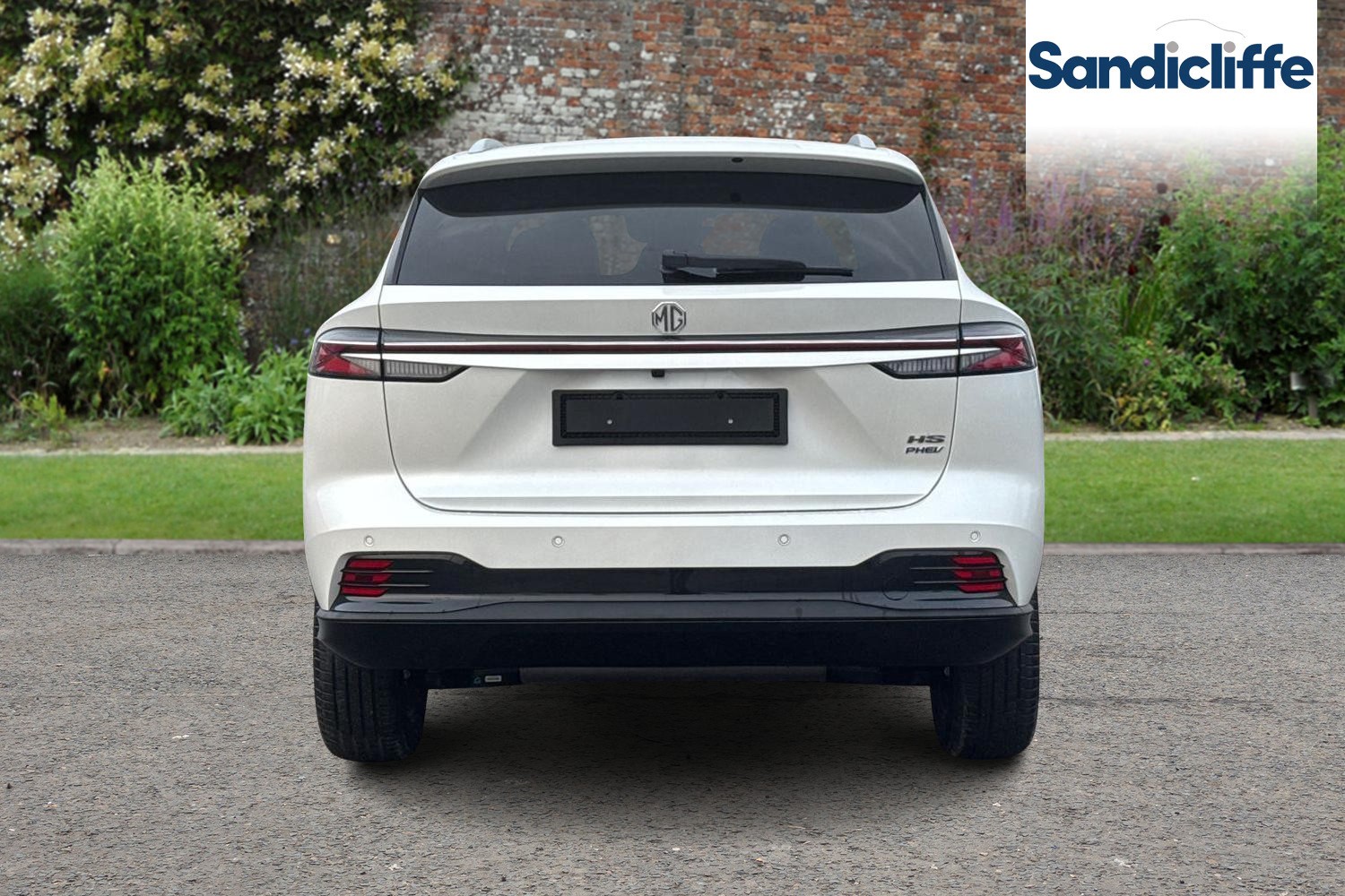 Used MG MG HS 2025 for sale - 77385059: Photo 5