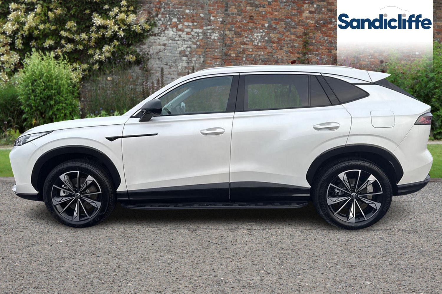 Used MG MG HS 2025 for sale - 77385059: Photo 7