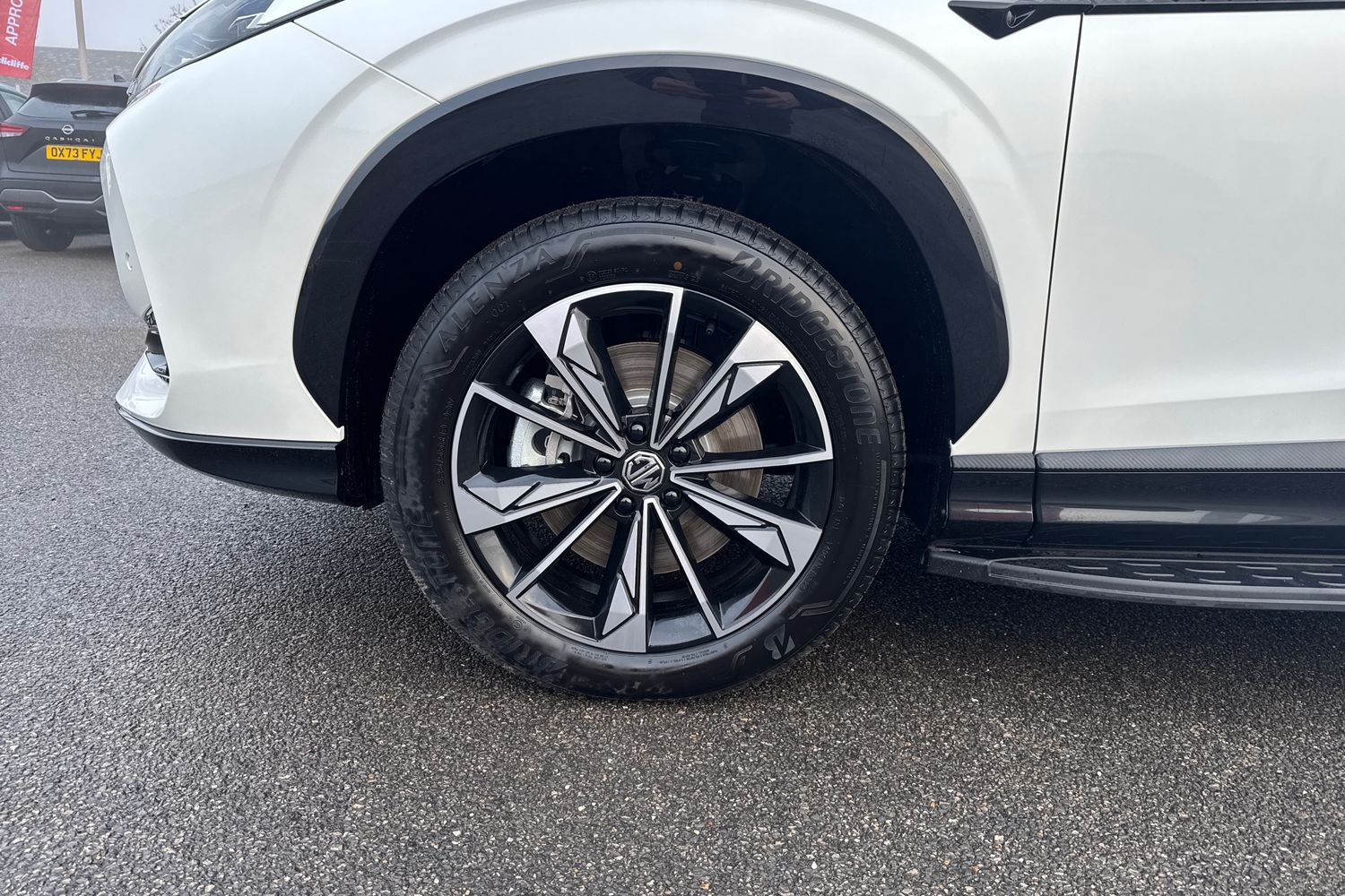 Used MG MG HS 2025 for sale - 77385059: Photo 9