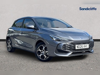 Used MG MG3 2026 for sale - 79405794: Photo