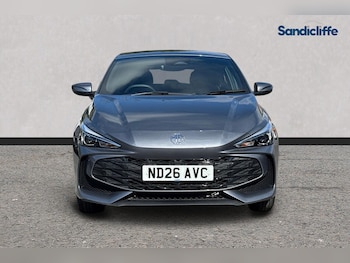 Used MG MG3 2026 for sale - 79405794: Photo