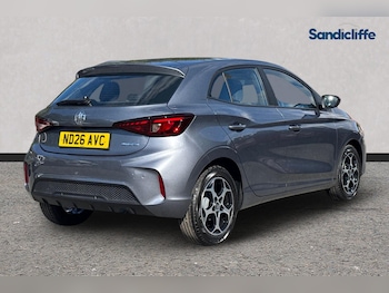 Used MG MG3 2026 for sale - 79405794: Photo