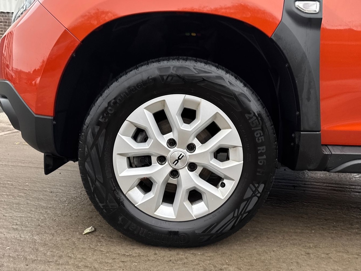 Used Dacia Duster 2024 for sale - 77418268: Photo 11