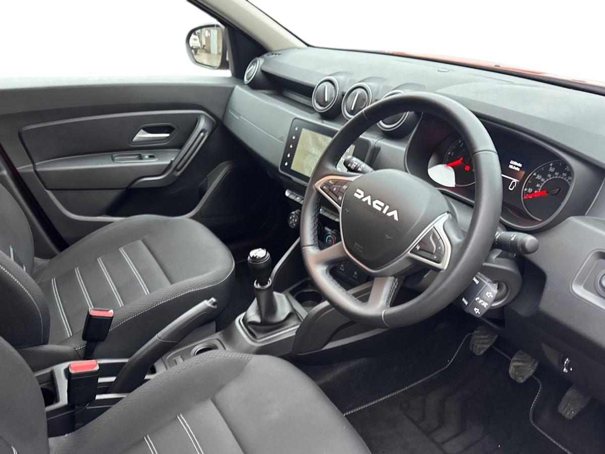 Used Dacia Duster 2024 for sale - 77418268: Photo 12
