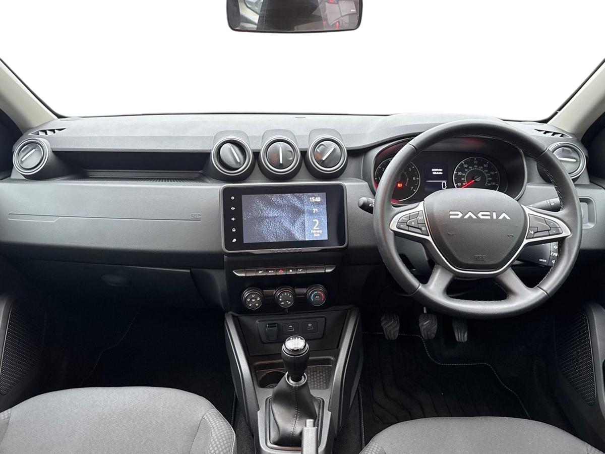 Used Dacia Duster 2024 for sale - 77418268: Photo 13
