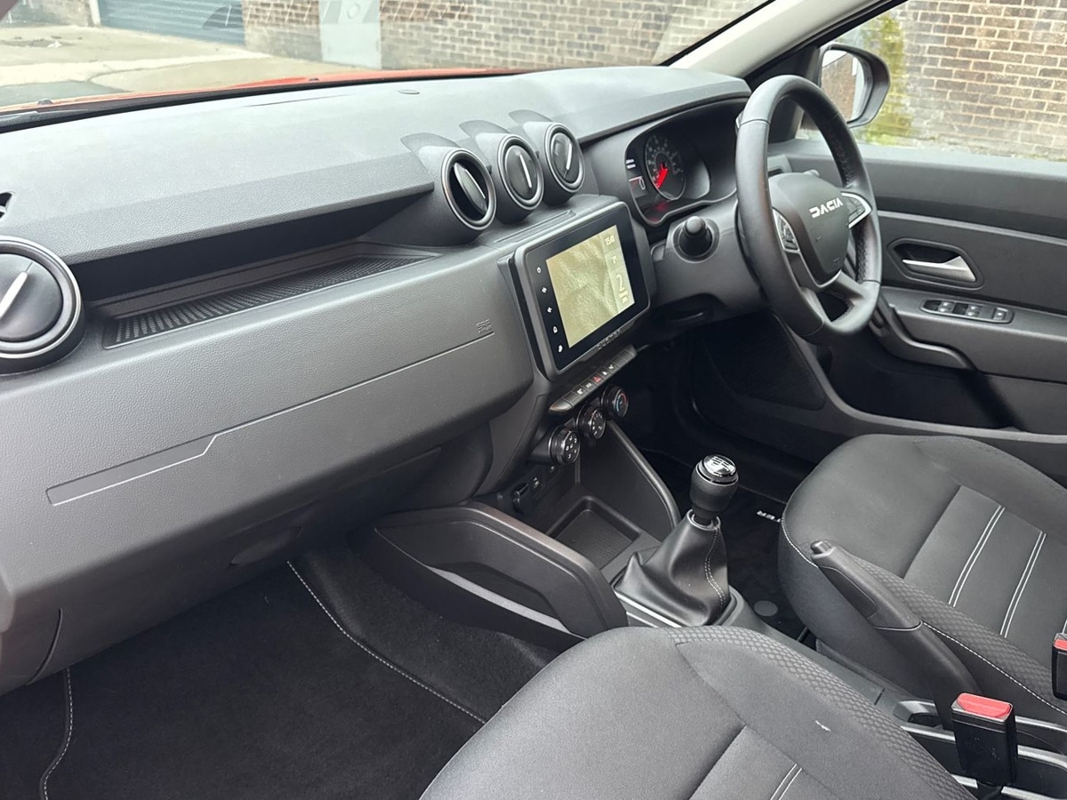 Used Dacia Duster 2024 for sale - 77418268: Photo 14