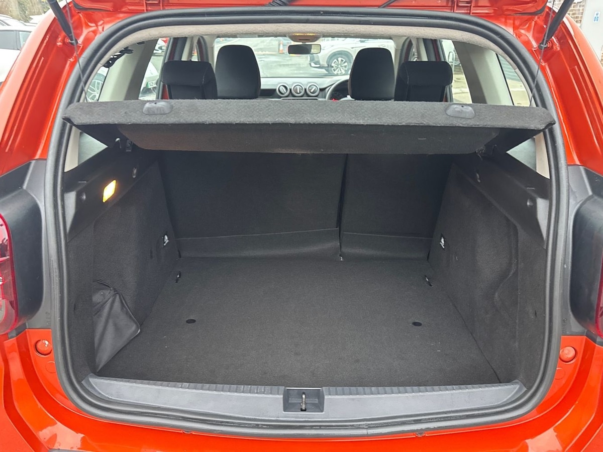 Used Dacia Duster 2024 for sale - 77418268: Photo 18