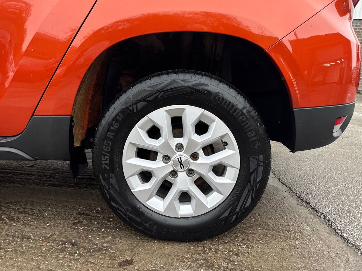 Used Dacia Duster 2024 for sale - 77418268: Photo 19