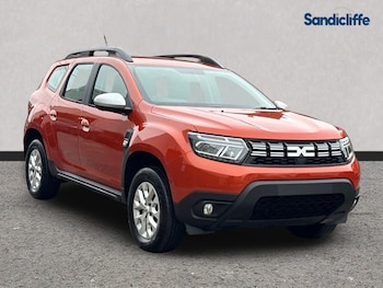 Used Dacia Duster 2024 for sale - 77418268: Photo