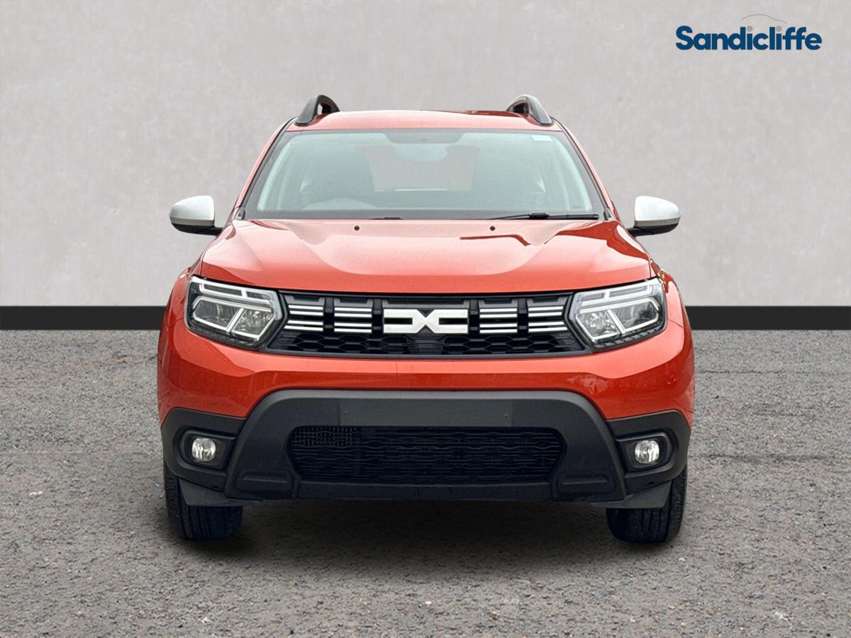 Used Dacia Duster 2024 for sale - 77418268: Photo 2