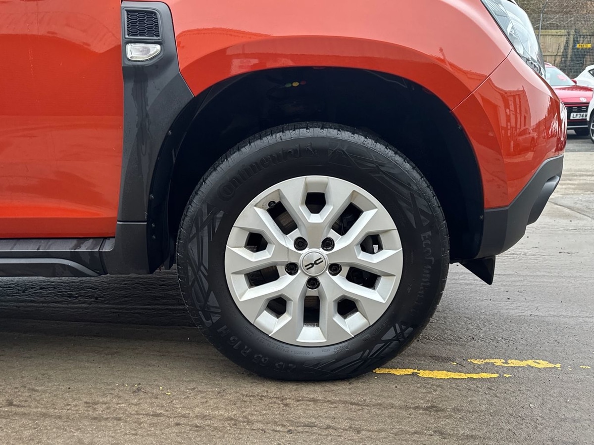 Used Dacia Duster 2024 for sale - 77418268: Photo 22