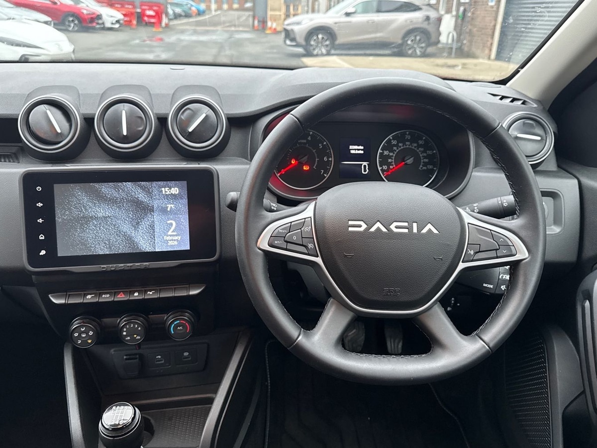 Used Dacia Duster 2024 for sale - 77418268: Photo 29
