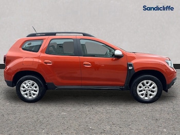 Used Dacia Duster 2024 for sale - 77418268: Photo