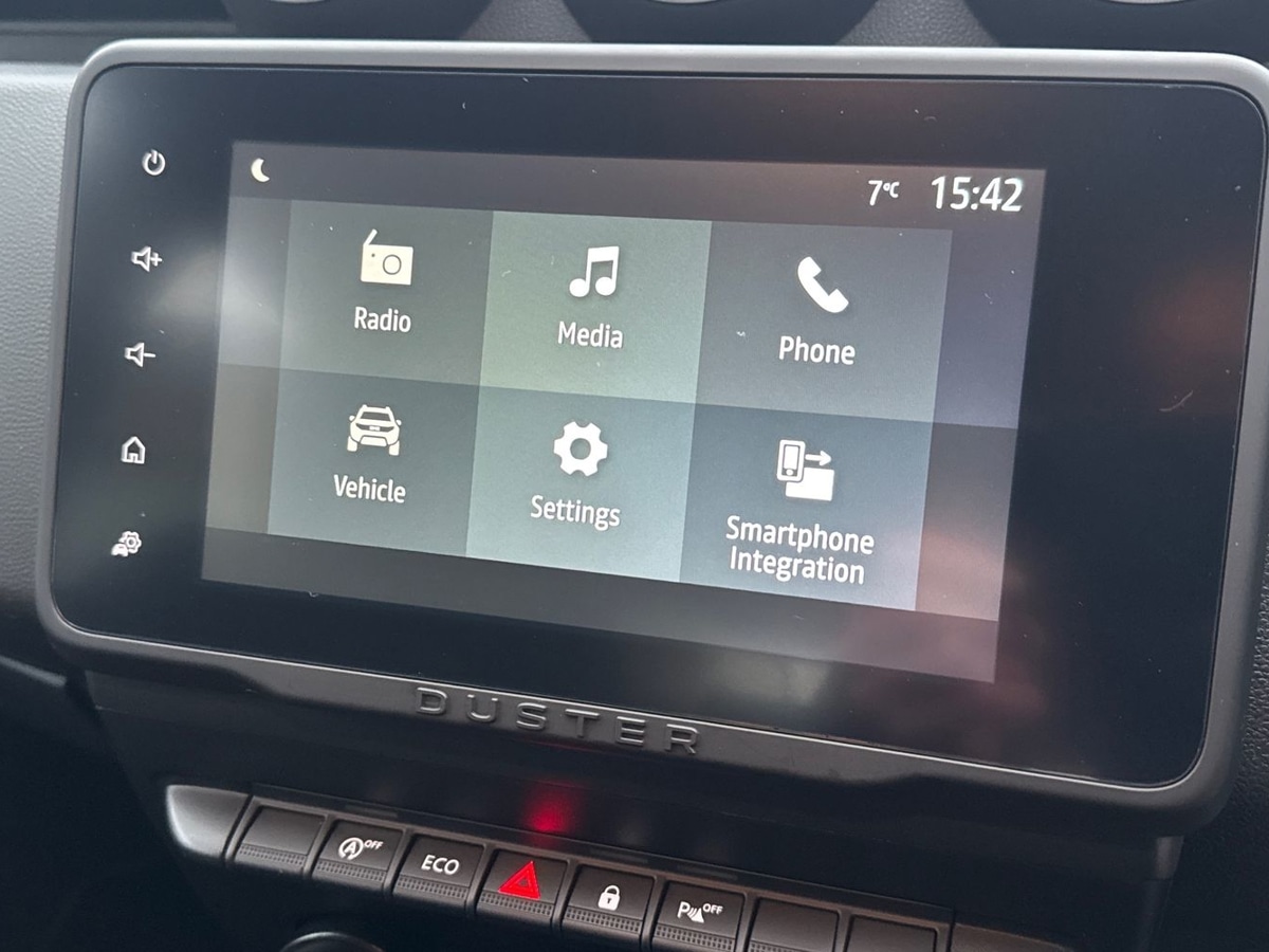 Used Dacia Duster 2024 for sale - 77418268: Photo 44