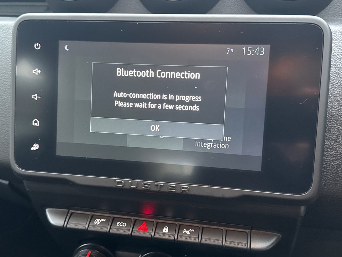 Used Dacia Duster 2024 for sale - 77418268: Photo 47