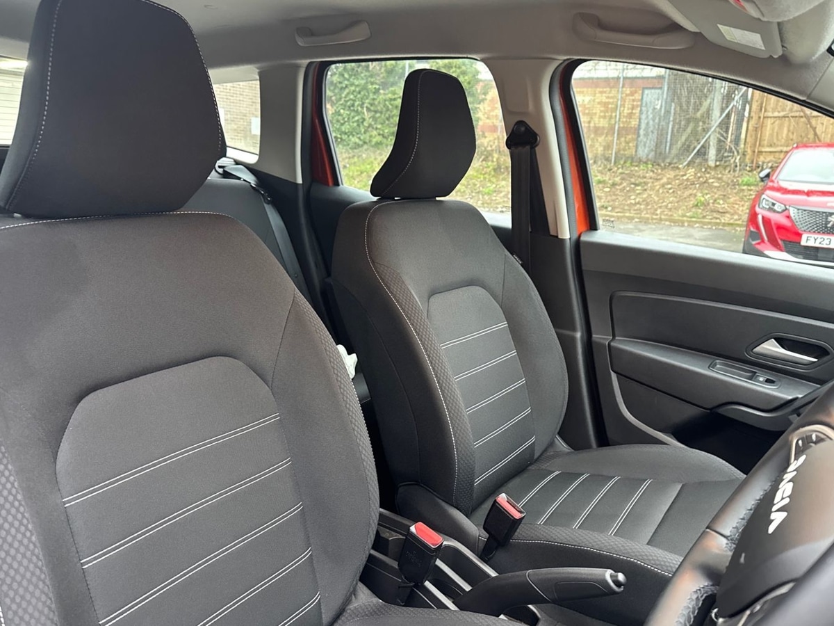 Used Dacia Duster 2024 for sale - 77418268: Photo 48